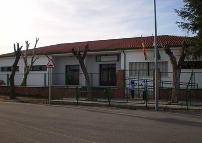 Colegio Federico García Lorca