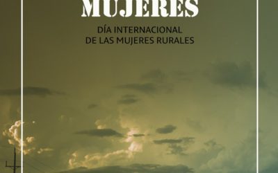 PROGRAMA TIERRA DE MUJERES. DIPUTACIÓN DE CÓRDOBA