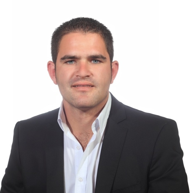 Francisco Buenestado Santiago