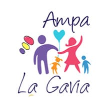 Logo AMPA LA GAVIA