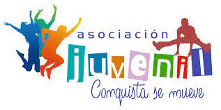 LOGO ASOCIACIÓN JUVENIL.