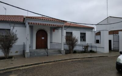 Formalizada concesión de subvención nominativa anual al organismo autónomo, Residencia Municipal de Mayores Santa Ana, para el año 2024.