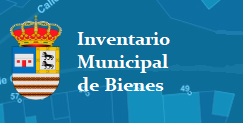 Inventario Municipal de Bienes