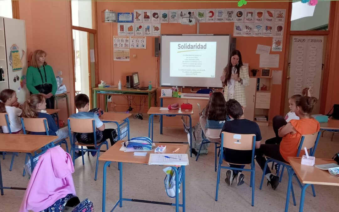 6ª actividad Banco de Recursos al Desarrollo Curso Ac. 24-25
